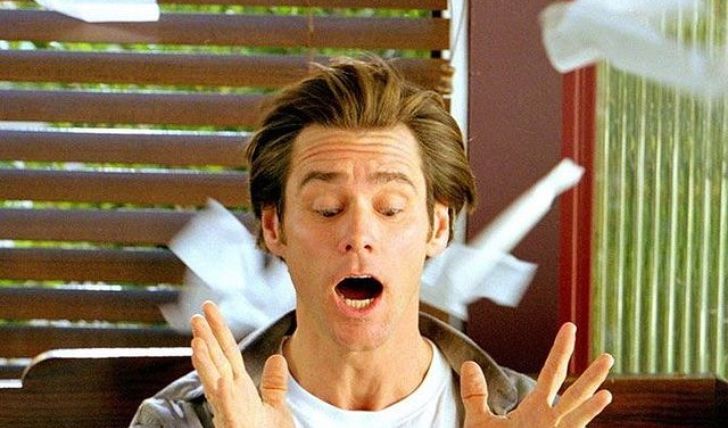 Is Jim Carrey Retiring? The Actor Says "I've Done Enough"